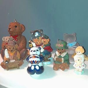 TEDDY collection!! Assorted
